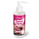 Intimeco Sperm Liquid 150 ml - sztuczna sperma