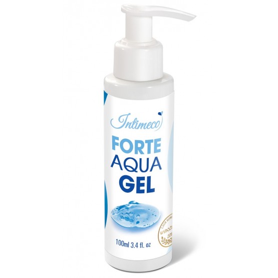 Intimeco Aqua Forte Gel 100ml