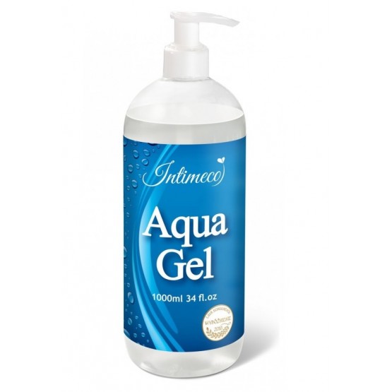 Intimeco Aqua Gel 1000 ml