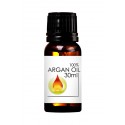 Olejek arganowy 100% Argan Oil 30ml