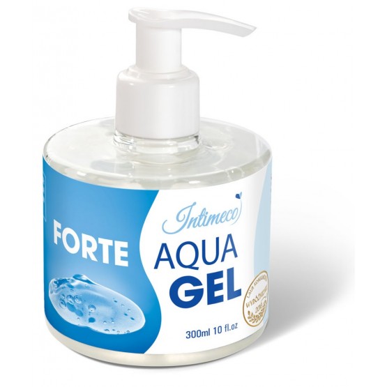 Intimeco Aqua Forte Gel 300ml