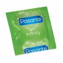 144 prezerwatywy Pasante Infinity Bulk Pack