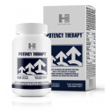 SHS Potency therapy - 60 kaps suplement diety