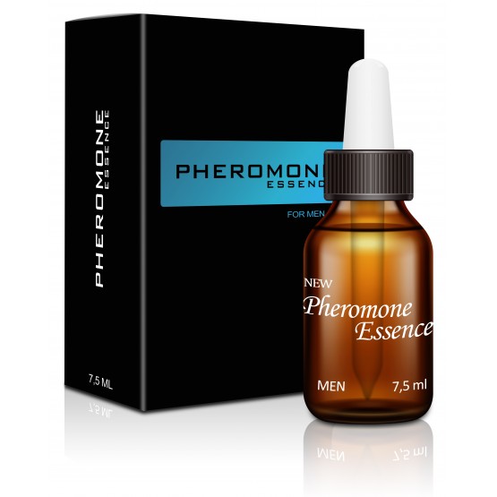 Pheromone Essence męskie - bezwonne feromony