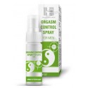 SHS Orgasm Control Spray - 15 ML