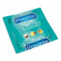 144 prezerwatywy Pasante Tropical Bulk Pack