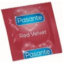 144 prezerwatywy Pasante Red Bulk Pack