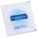 144 prezerwatywy Pasante Silk Thin Bulk Pack