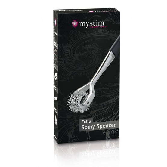 Mystim Extra Spiny Spencer - stymulator nerwów
