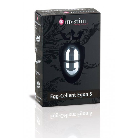 Jajeczko Mystim Egg-cellent Egon S