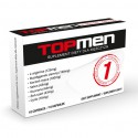 SHS Top Men Plus - 10 kapsułek suplement diety