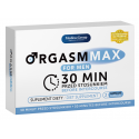 Medica Group Orgasm Max for Men - 2 kaps. suplement diety