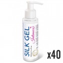 Intimeco Silk Gel 100ml - pakiet 40 sztuk