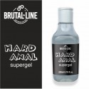 Brutal Line Hard Anal Supergel 200ml