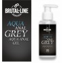 Brutal Line Aqua Anal Grey 150ml