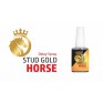 Stud Horse Gold Spray 50ml