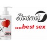 Sensuel Aroma Oil Love 150ml