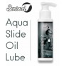 Sensuel Aqua Slide Oil Lube 100ml