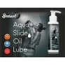 Sensuel Aqua Slide Oil Lube 100ml
