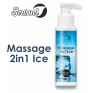 Sensuel Massage 2in1 ICE Gel 100ml
