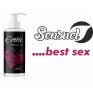 Sensuel Erotic Massage Gel 150ml