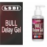 LSDI Bull Delay Gel 150ml