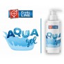 Erotic Line Aqua Gel White 150ml