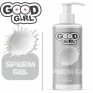 Good Girl Sperm Gel 150ml