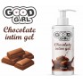 Good Girl Chocolate Intim Gel 150ml