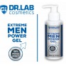 Dr.Lab Cosmetics Extreme Men Power Gel 150ml