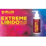 Dr.Lab Cosmetics Extreme Libido Gel 150ml