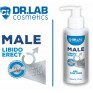Dr.Lab Cosmetics Male Libido Erect 150ml