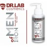 Dr.Lab Cosmetics Men Of Iron 150ml