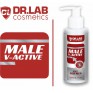 Dr.Lab Cosmetics Male V-Active 150ml