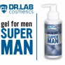 Dr.Lab Cosmetics Super Man 150ml