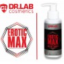 Dr.Lab Cosmetics Erotic Max for lovers 150ml