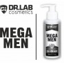 Dr.Lab Cosmetics Mega Men 150ml