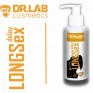 Dr.Lab Cosmetics Delay Long Sex 150ml