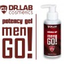 Dr.Lab Cosmetics Go! Men 150ml