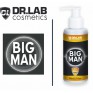Dr.Lab Cosmetics Big Man Gel 150ml