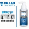Dr.Lab Cosmetics Potency Gel Duo Complex 150ml