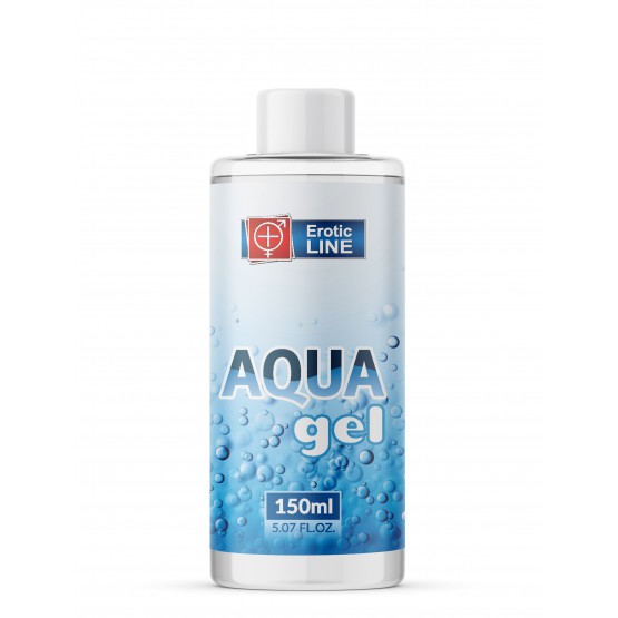 Erotic Line Aqua Gel Drop 150ml
