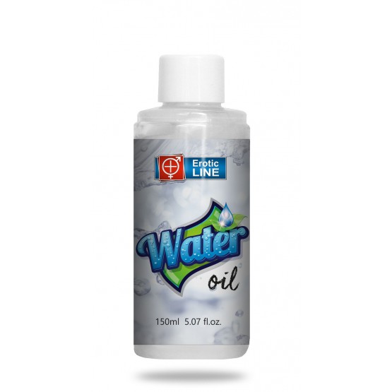 Erotic Line Water Oil 150ml