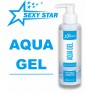 Sexy Star Aqua Gel 250ml