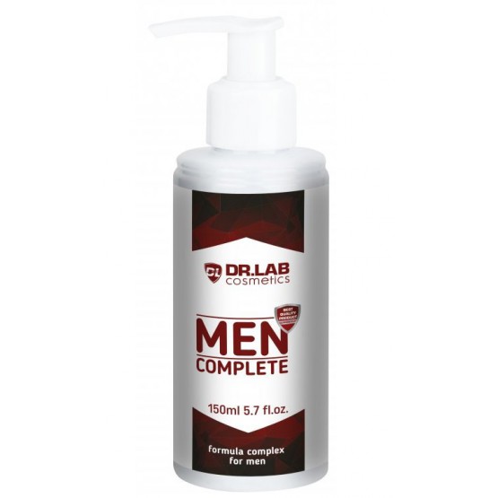 Dr.Lab Cosmetics Men Complete 150ml