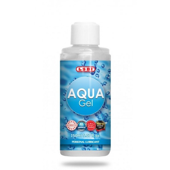 LSDI Aqua Gel 150ml