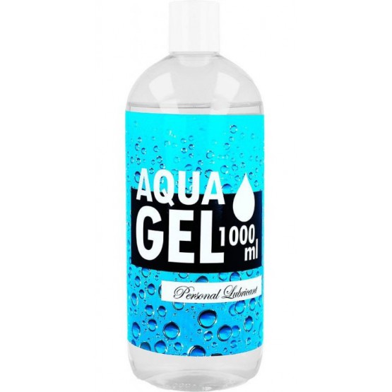LSDI Aqua Gel 1000ml