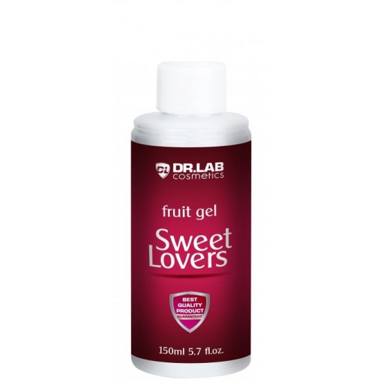 Dr.Lab Cosmetics Sweet Lovers Gel 150ml