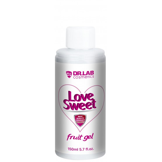 Dr.Lab Cosmetics Love Sweet Gel 150ml