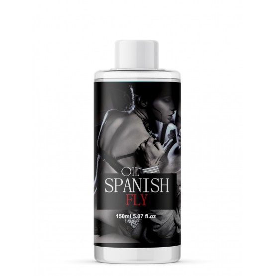 Love&Sex Spanish Fly Gel 150ml